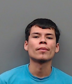 LOPEZ, EMANUEL EDUARDO booking photo