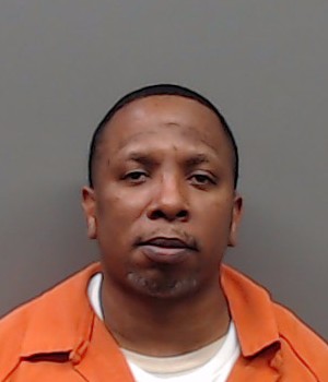 EDWARDS, PAUL DON booking photo