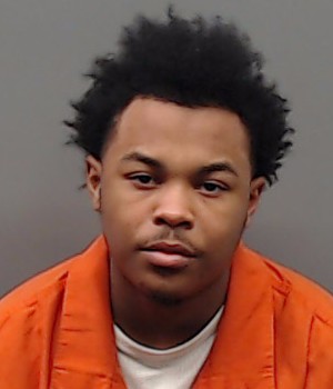 O'QUINN, JAMICHAEL booking photo