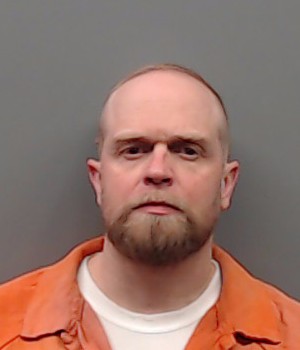 LOTT, JARROD LOGAN booking photo