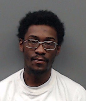 CLEWIS, AVERI booking photo