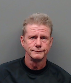 HERRING, CURTIS WENDELL, Jr. booking photo