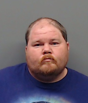 WILSON, JUSTIN RAY booking photo