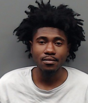 OWENS, ISAIAH DAMIR booking photo