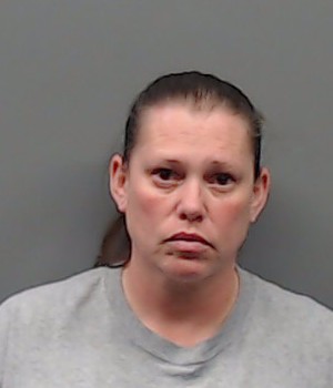 HIRTZEL, SPRING booking photo