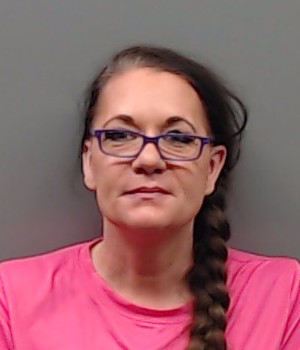 MAULDIN, RACHEL D booking photo
