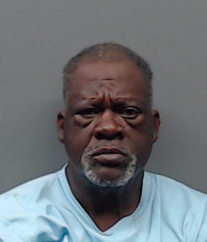 BERRY, JAMES LEONARD booking photo