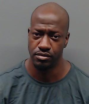 SEATON, KEISTON JAMON booking photo