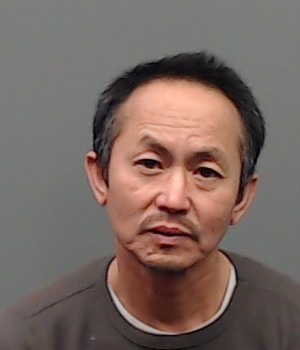 XOUMPHONPHACKDY, PHONSAVANPHET booking photo