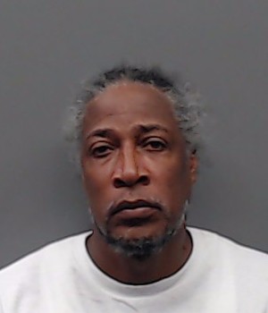 JONES, MARCUS DEWAYNE booking photo