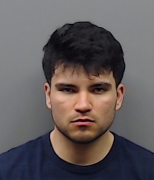 OCANAS-GALVAN, JUAN arrested by Smith County Sheriff’s Office