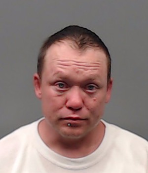 ARMSTRONG, DANIEL LEVI arrested by Smith County Sheriff’s Office