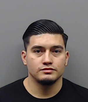 VAQUERANO, DENNIS ALEXIS CALLES arrested by Smith County Sheriff’s Office