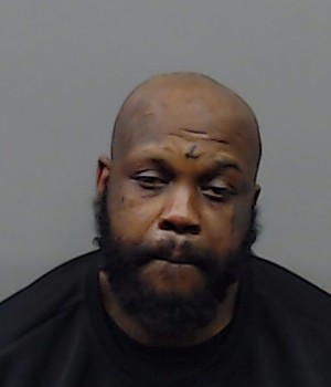 HILL, DESMOND DEANDRA arrested by Smith County Sheriff’s Office