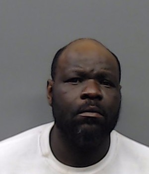 TAVE, ANTHONY LEON, Jr. arrested by Smith County Sheriff’s Office