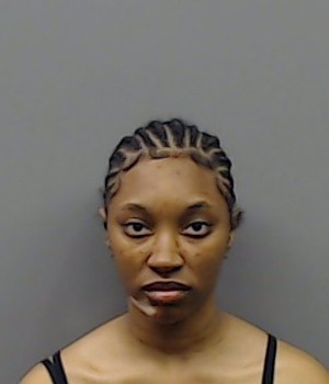 SPENCER, AZARIAH arrested by Smith County Sheriff’s Office