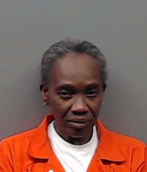WHITE, SHEILA ANN booking photo