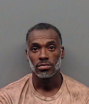 STEWART, ROBERT STAFFORD booking photo