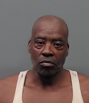 ERVIN, DEXTER booking photo