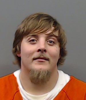 SOCIA, DAVID WAYNE, Jr. booking photo