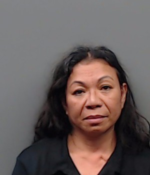 MA, VICKY booking photo