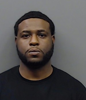 JACKSON, FREDERICK JAMAAL booking photo
