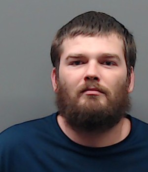 MCCARY, MICHAEL SHAW booking photo