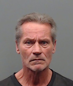 GOFF, JEFFREY LASLE booking photo