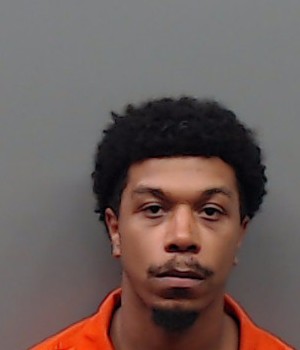 WILSON, RAYLON DEON booking photo