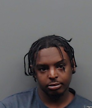 VAUGHN, DESHAUN DECCOR booking photo