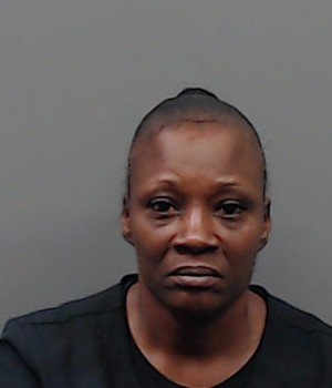 DYES, KRYSTAL booking photo