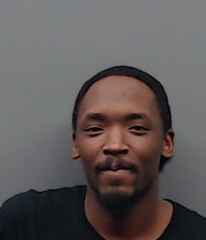 COLEMAN, CHRISTIAN MICHAEL booking photo