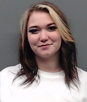 GARDNER, BROOKLYNN JADE booking photo