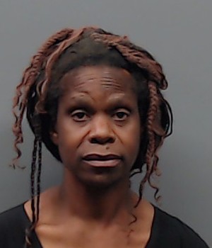 MASSENBURGE, CHAUNDRA ANNET booking photo