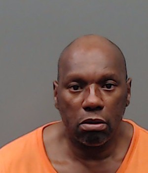 ROBERSON, RODERICK DONALD booking photo