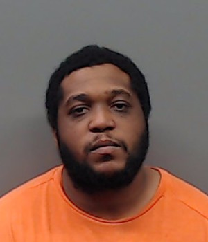 LEE, CHRISTOPHER KENNETH booking photo