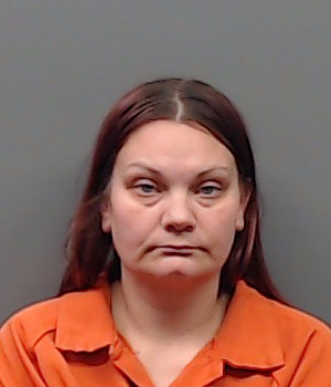 SERRATO, BARBARA KAY booking photo