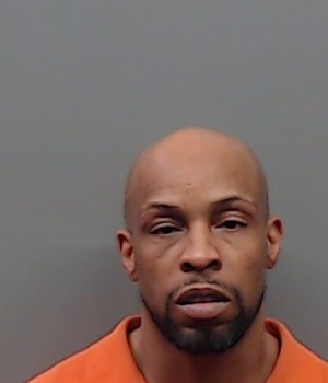 MOORE, RODERICK TAVARUS booking photo