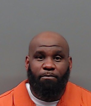 HALL, ROY LEE booking photo