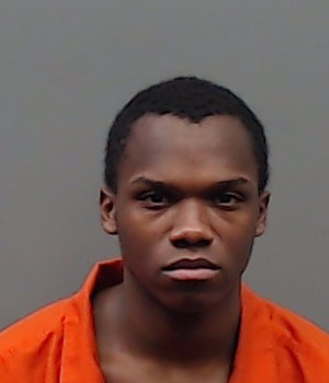 HARDEMAN, JAKEVEN KESHION booking photo