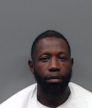 WILLIAMS, EREDRICK EARL booking photo