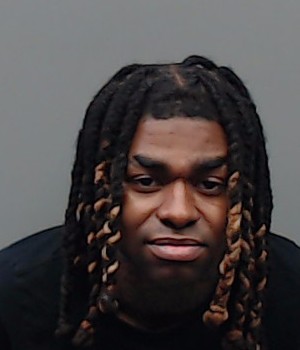 RICHARD, OBRIEN LAVAR booking photo