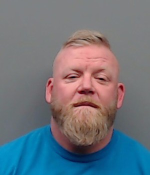 BARKLEY, NICHOLAS ALAN booking photo