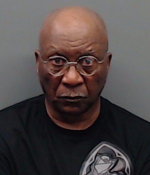 ANDERSON, CARLOS LEWIS arrested by Smith County Sheriff’s Office