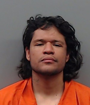 ESPINOZA, JOSE LUIS, Jr. arrested by Smith County Sheriff’s Office