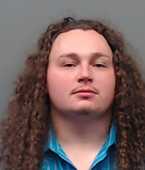 REEK, THOMAS LEE, III arrested by Smith County Sheriff’s Office