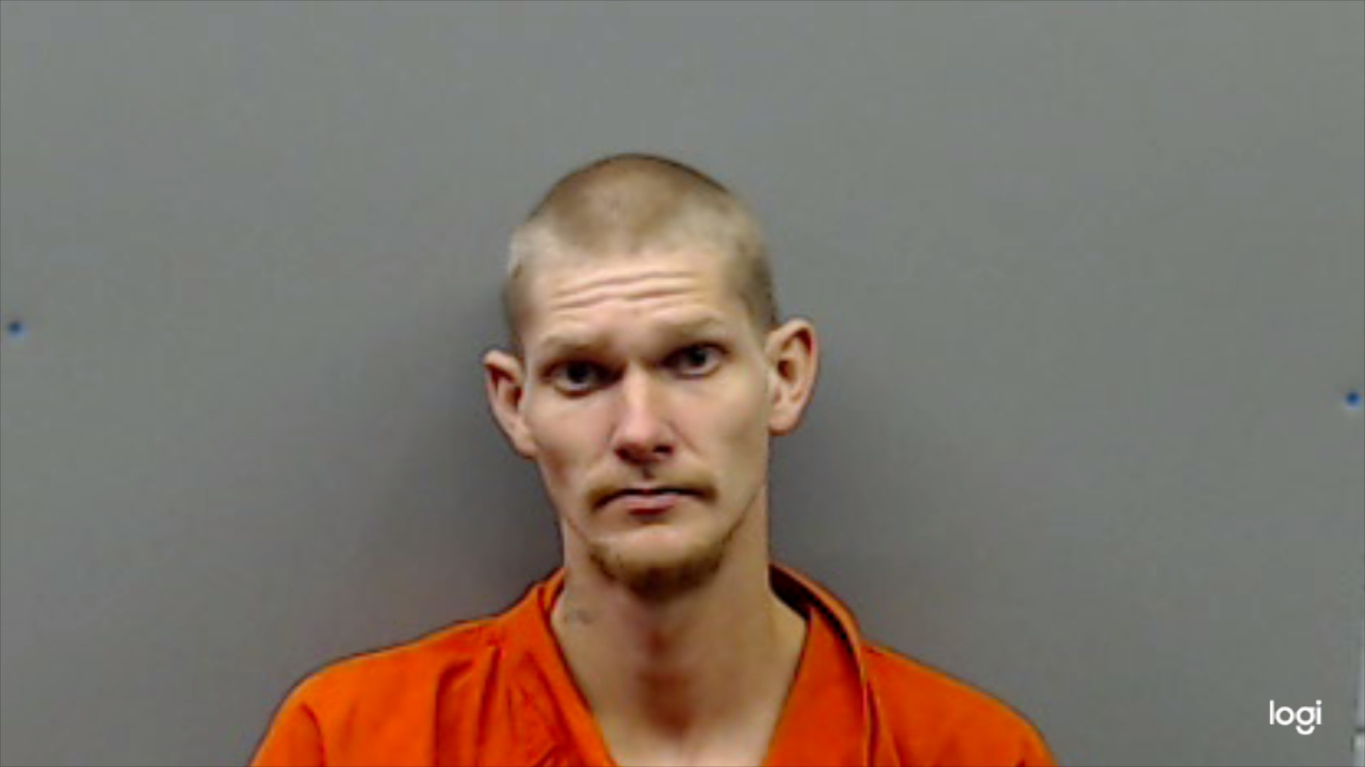 WIMBERLEY, TRAVIS arrested by Smith County Sheriff’s Office