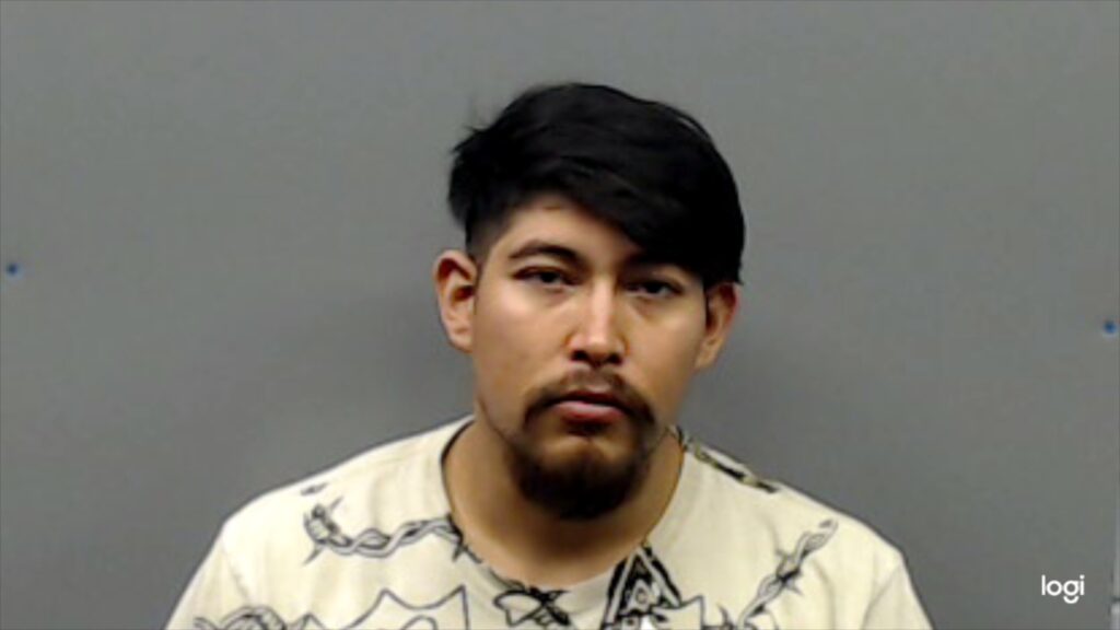 BANDA-JIMENEZ, ROQUE arrest record in Smith County, Texas BANDA-JIMENEZ, ROQUE arrested in Smith County, Texas mugshot