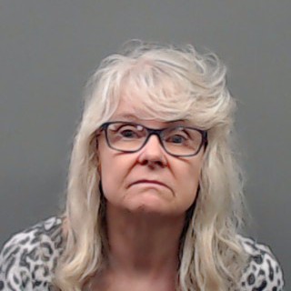 LASWELL, TRACY LEIGH arrested by Smith County Sheriff’s Office