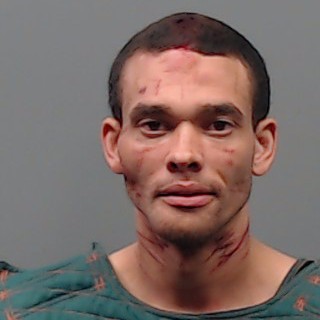 TUCKER, TEVIN arrested by Smith County Sheriff’s Office